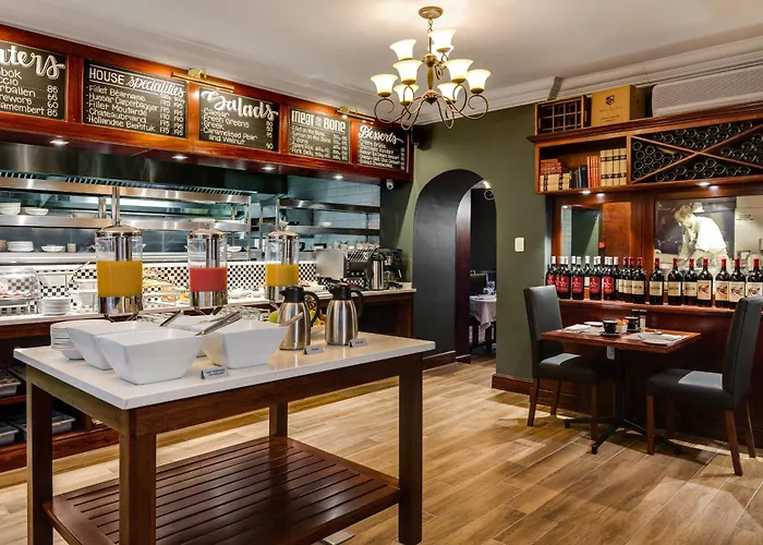 Protea Hotel By Marriott Franschhoek