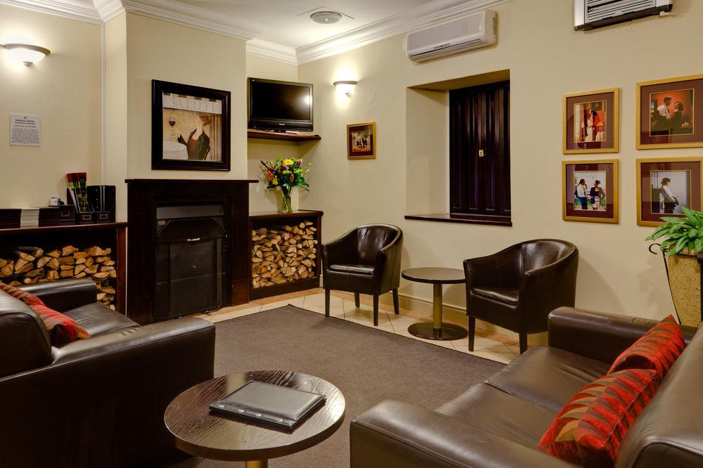 Protea By Marriott 4* Franschhoek