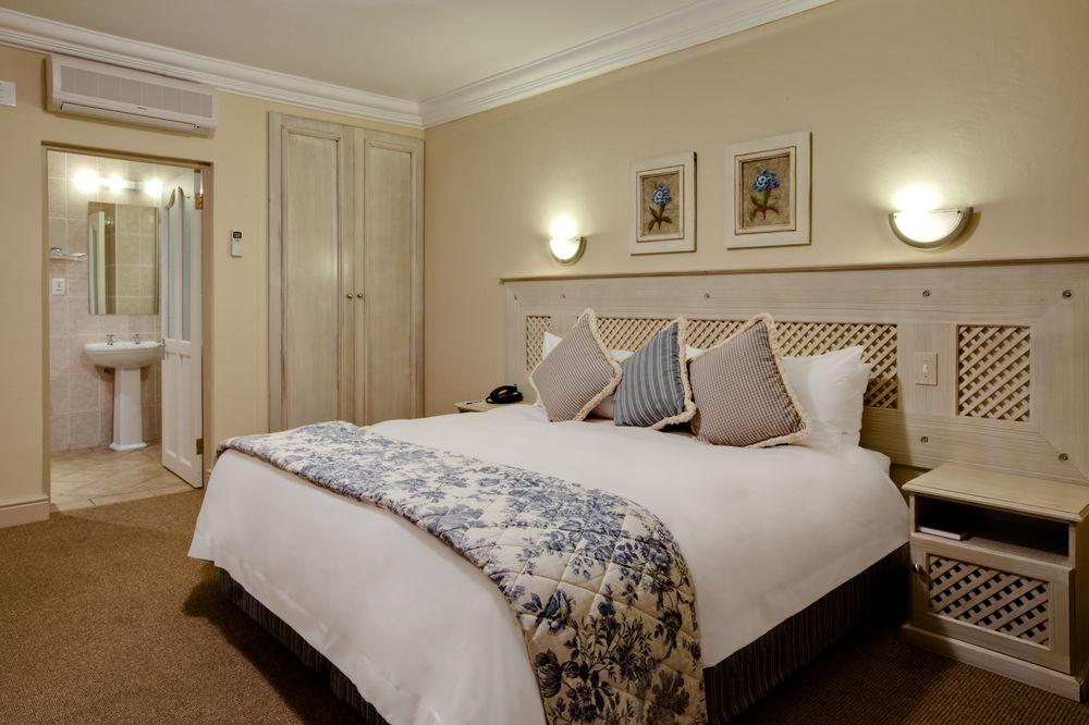 Protea By Marriott 4* Franschhoek