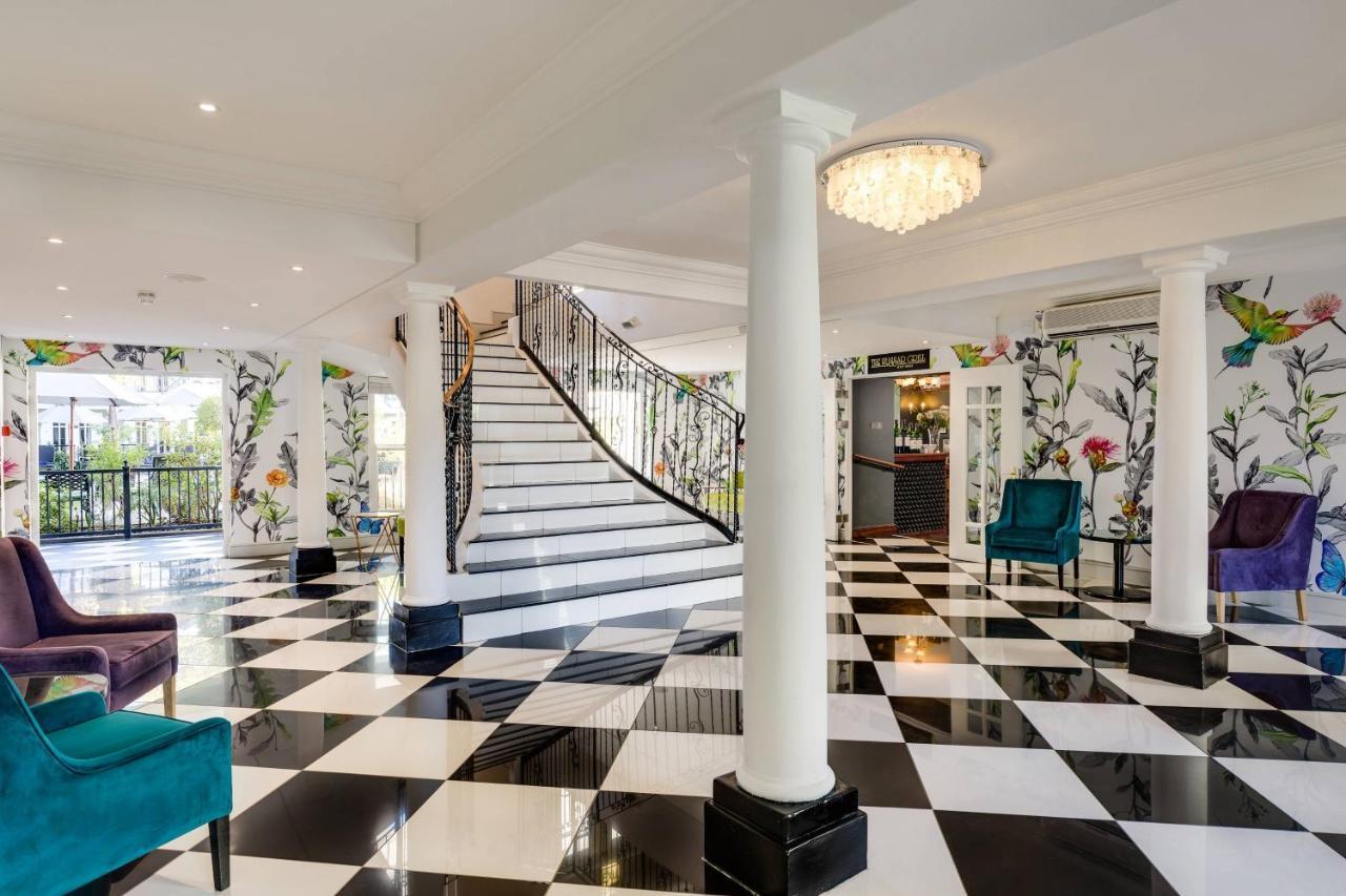 Hotel Protea By Marriott 4*
