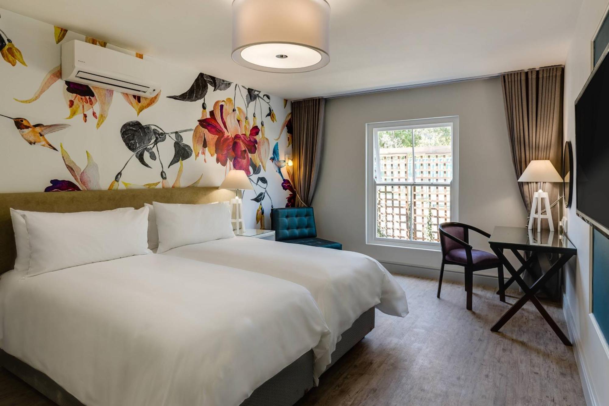 Protea By Marriott 4*