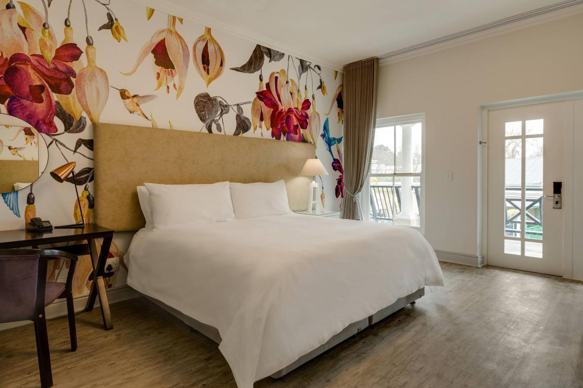 Hotel Protea By Marriott 4*