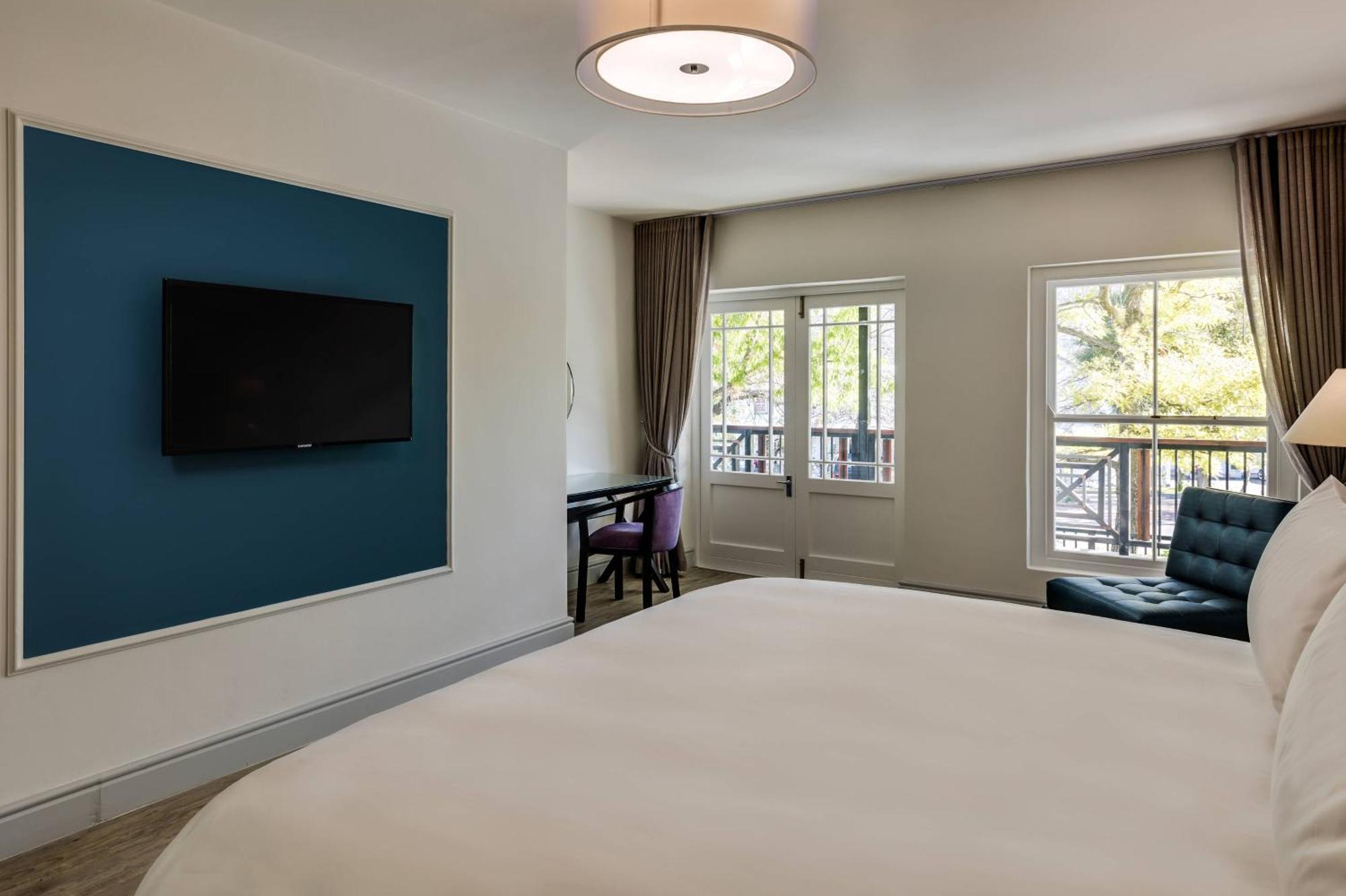 Protea By Marriott Hotel Franschhoek