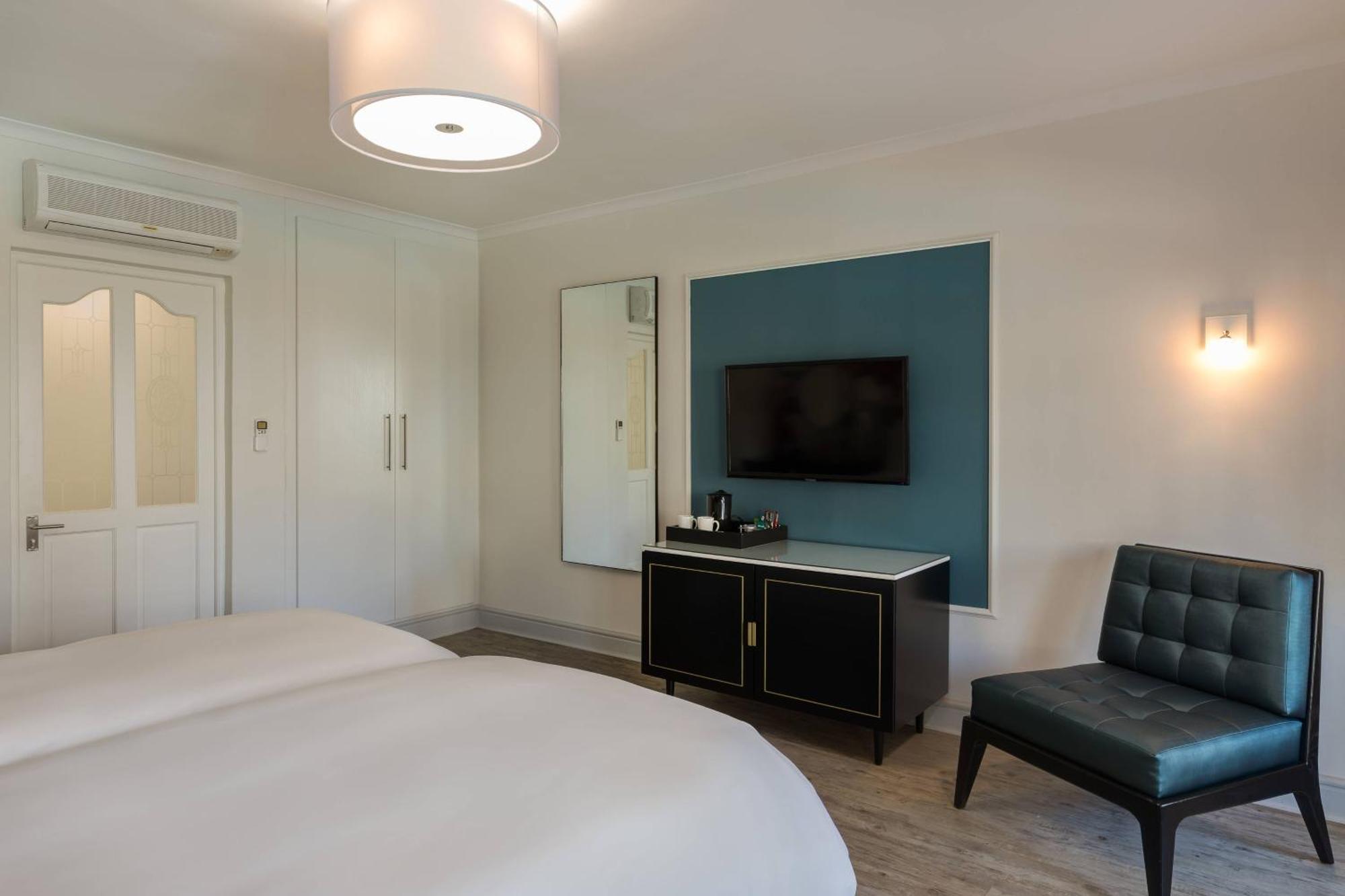 Protea By Marriott Hotel