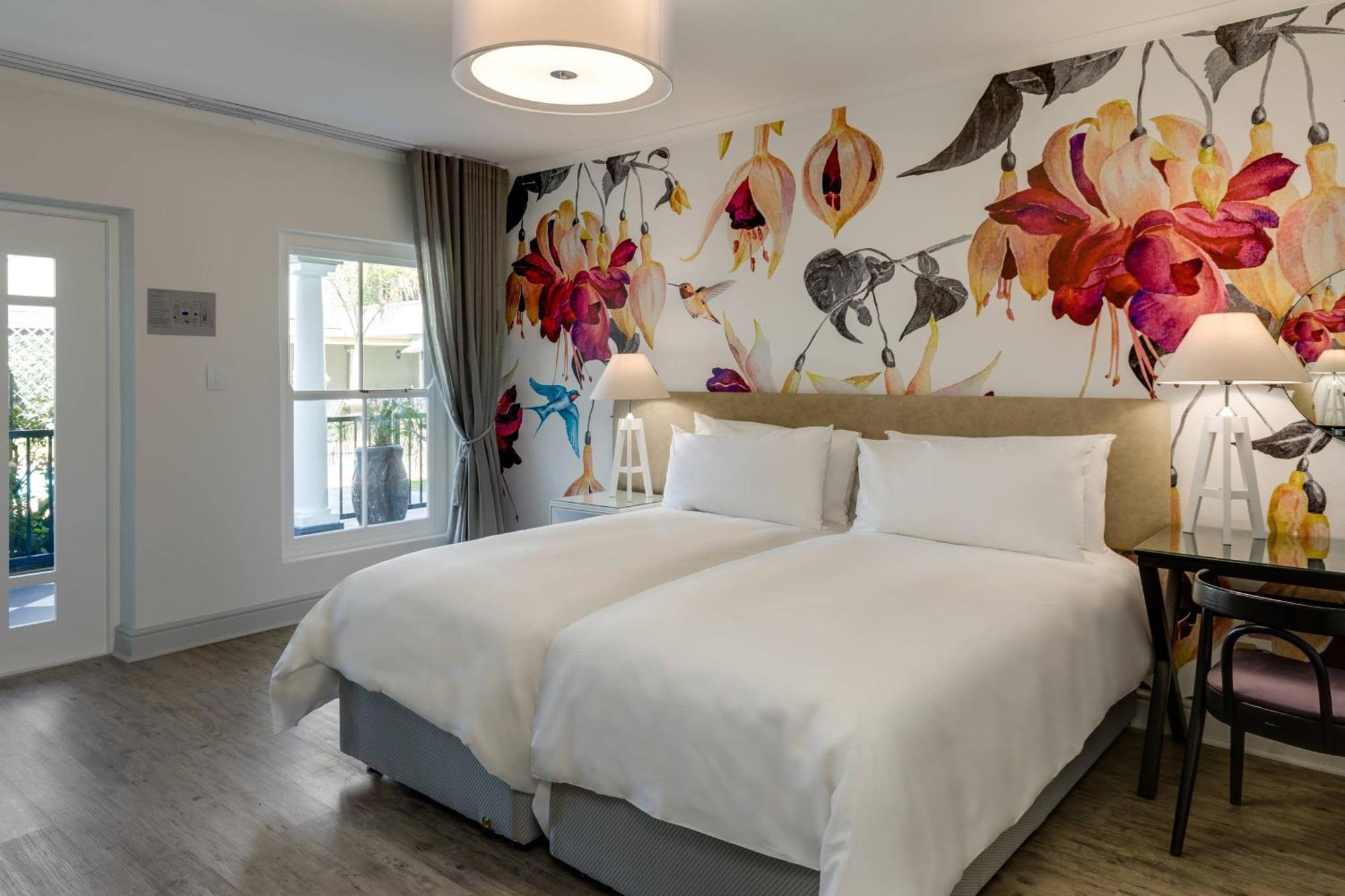 Hotel Protea By Marriott Franschhoek